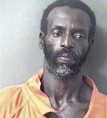 Willie Griswould, - Okaloosa County, FL 