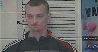 Thomas Heatherly, - Clay County, KY 