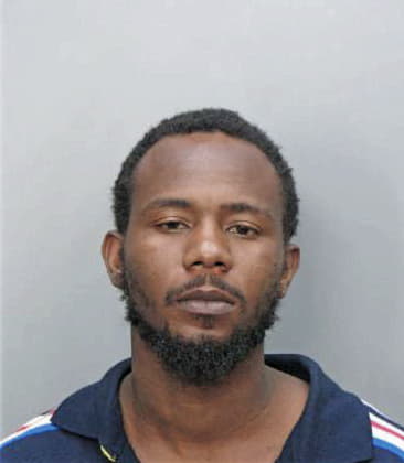 Vernon Henry, - Dade County, FL 