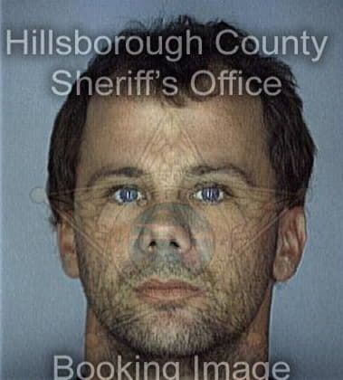 Jeffrey Hernandez - Hillsborough County, FL 