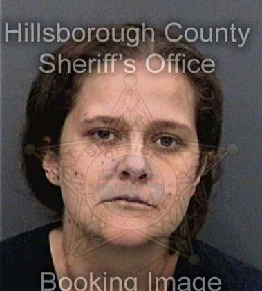 Marisol Hernandez - Hillsborough County, FL 