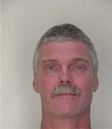 Leon Hernandezgarcia - Hillsborough County, FL 