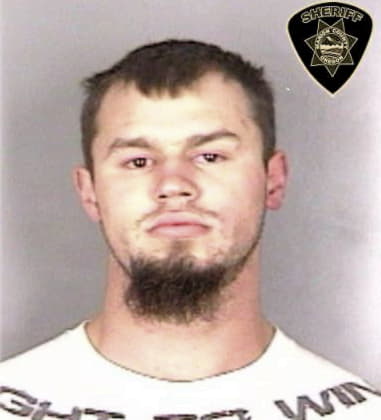 Duane Howard, - Marion County, OR 