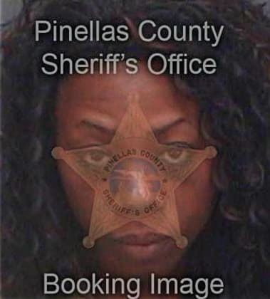 Raddah Hunt, - Pinellas County, FL 