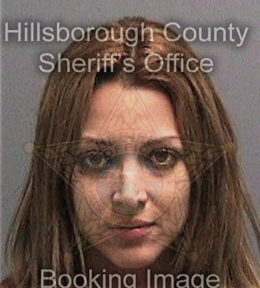 Shannon Ivey, - Hillsborough County, FL 