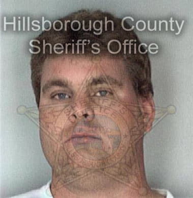 Sean Jackson, - Hillsborough County, FL 