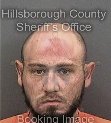 Eliseo Jacobowoodrow, - Hillsborough County, FL 