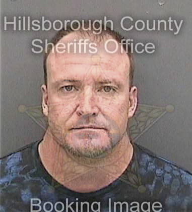 Joshua Jeffords, - Hillsborough County, FL 