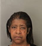 Johnetta Jenkins, - Shelby County, TN 