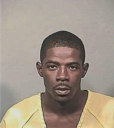 Aldo Johnson, - Brevard County, FL 