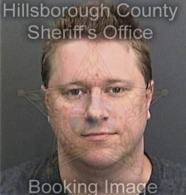 Brian Johnson, - Hillsborough County, FL 