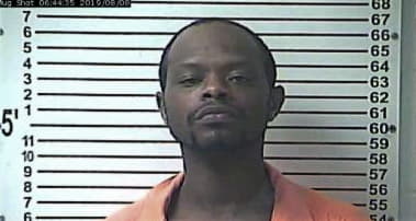 Leontae Johnson, - Hardin County, KY 