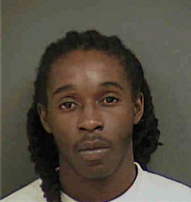 Louis Johnson, - Mecklenburg County, NC 