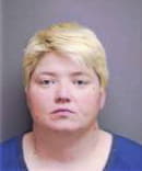 Shauna Johnson, - Manatee County, FL 