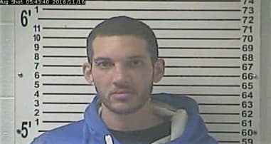 Joshua Jones, - Hardin County, KY 