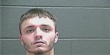 Joseph Keller, - Perry County, IN 