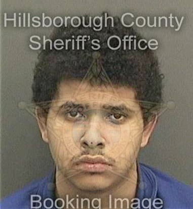 Eric Knox, - Hillsborough County, FL 