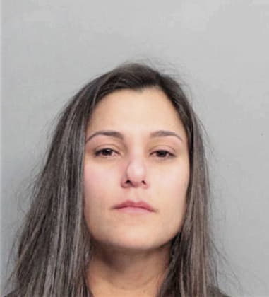 Adelina Kogut, - Dade County, FL 