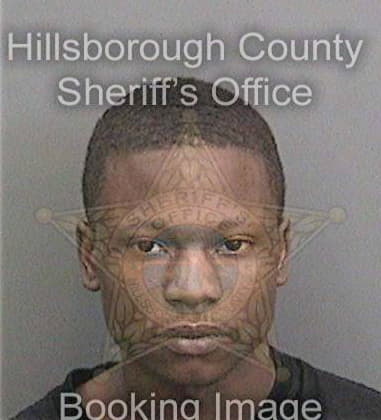 David Lambert, - Hillsborough County, FL 