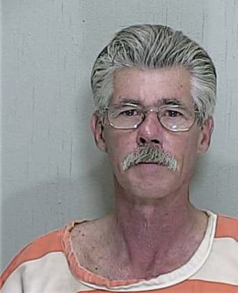 David Lanham, - Marion County, FL 