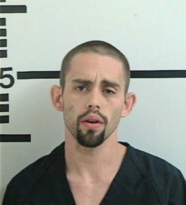 Tommy Llewellyn - Kerr County, TX 