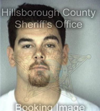 Matthew Lusk, - Hillsborough County, FL 