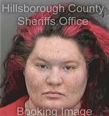 Tina Mann, - Hillsborough County, FL 