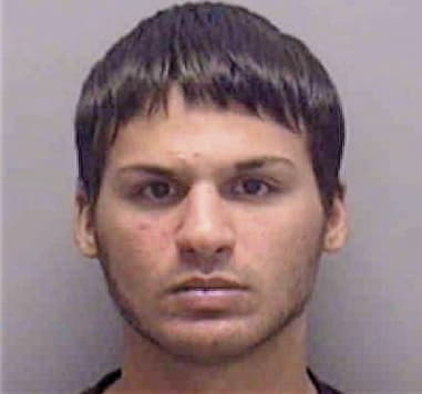 Mario Maritnez, - Lee County, FL 