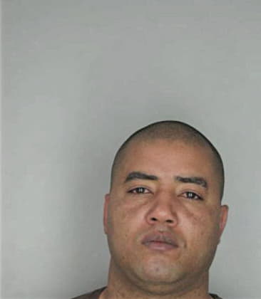 Lenin Matos - Hillsborough County, FL 