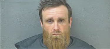 Scott Mayberry, - Amherst County, VA 