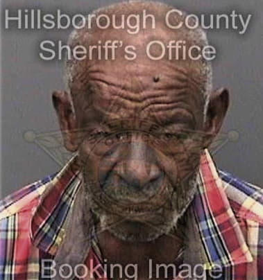 Deandrae McCray - Hillsborough County, FL 