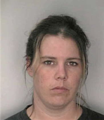 Melissa McNally - Hillsborough County, FL 