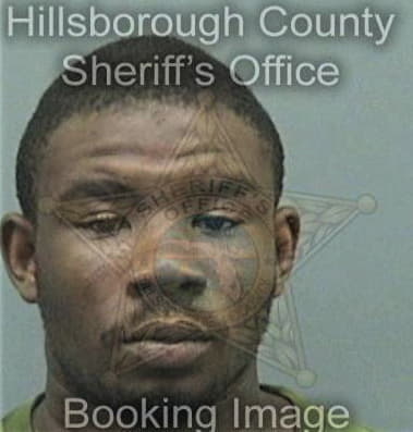 John McQueen - Hillsborough County, FL 