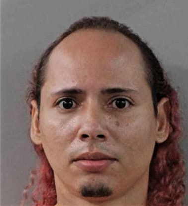 Francisco Mendez - Polk County, FL 