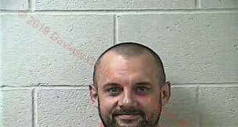 David Middleton, - Daviess County, KY 