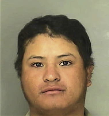 Jose Molina, - Polk County, FL 