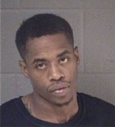 Marcus Moore, - Buncombe County, NC 