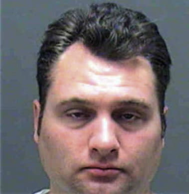 John Morris - Mecklenburg County, NC 