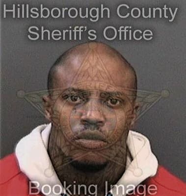 James Moten, - Hillsborough County, FL 