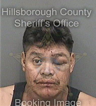 Marco Naranjo, - Hillsborough County, FL 