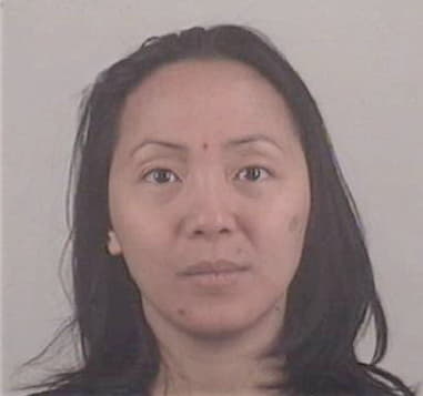 Brendalyn Nguyen, - Tarrant County, TX 