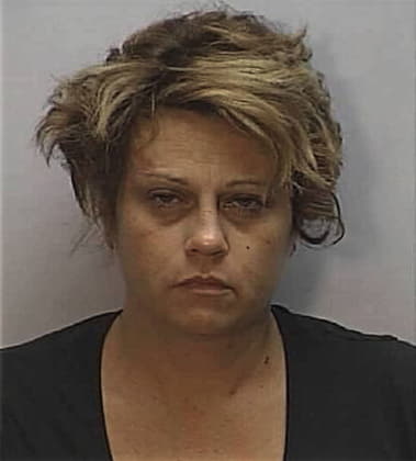 Donna Nixon, - Guilford County, NC 