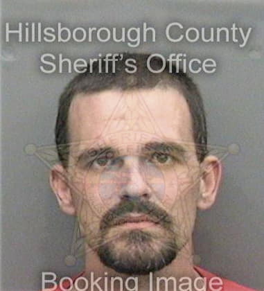 Raybet Ortega, - Hillsborough County, FL 