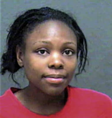 Quanette Outen, - Mecklenburg County, NC 