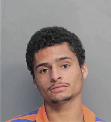 Reynaldo Paewonsy, - Dade County, FL 