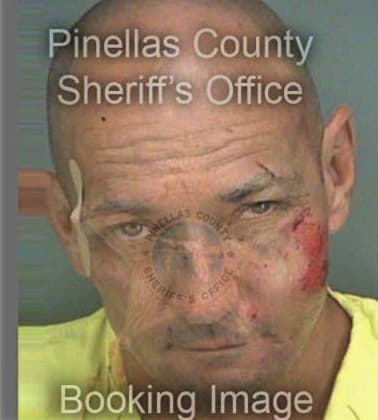 Bobby Parmer, - Pinellas County, FL 