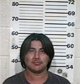 Jorge Pena, - Hidalgo County, TX 