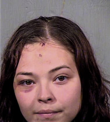 Marysol Pena - Maricopa County, AZ 