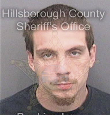 Alan Perez, - Hillsborough County, FL 