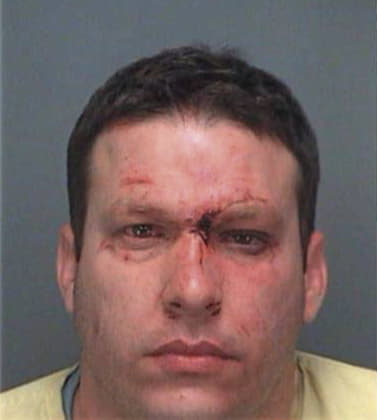 Jose Perez, - Pinellas County, FL 